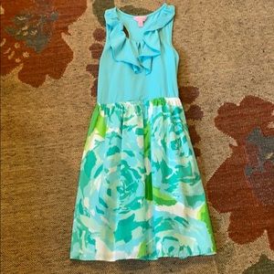 Kids dress